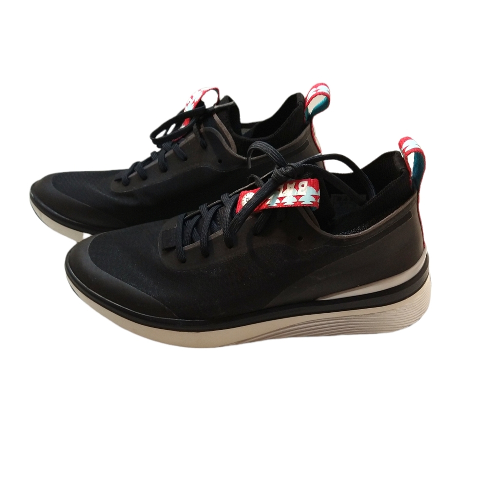 Bala 12 Nursing Shoes Unisex Size 9 Female, 8 male